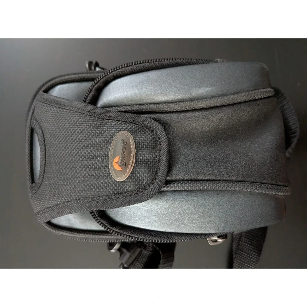 Lowepro see all